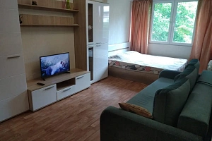 Однокомнатная квартира на Макаренко