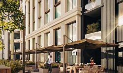 Botanica ( Ботаника) ЖК