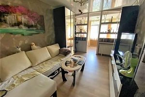 Уютная двухкомнатная в спальном районе