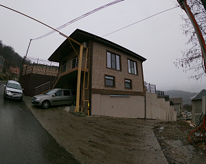 Дом в Каштанах