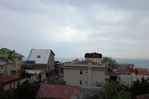 Квартира в клубном доме