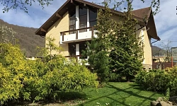 Дом в Эсто-Садок