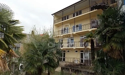 Гостиничный бизнес в Лоо