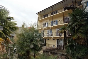 Гостиничный бизнес в Лоо