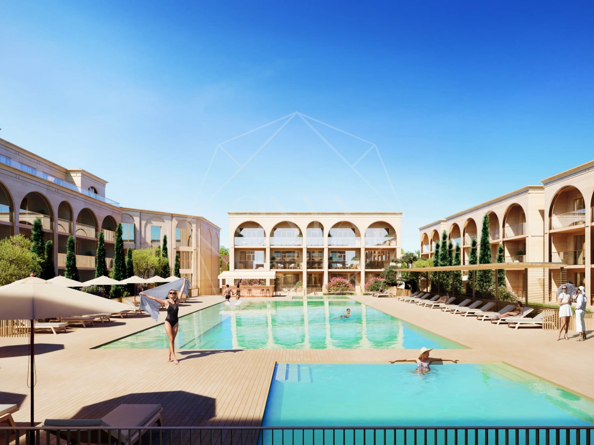 АК Одиссей Residence