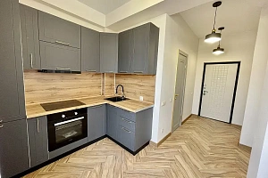 Квартира в ЖК Вена