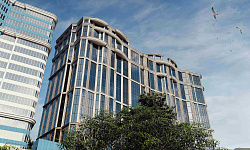 ЖК Южное Море Бизнес класс