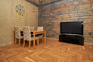 Квартира в элитном жилом комплексе около Морс...