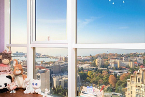 Продаю квартиру в Сочи с видом на море