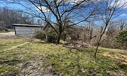 Отличный участок, рядом с лесом