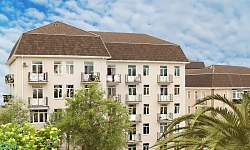 ЖК Пятигорф 3