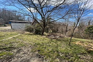 Отличный участок, рядом с лесом