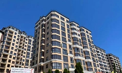 ЖК Новая Заря