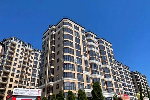 ЖК Новая Заря