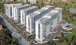 ЖК Фазатрон