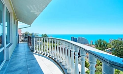 Насладитесь красивым видом