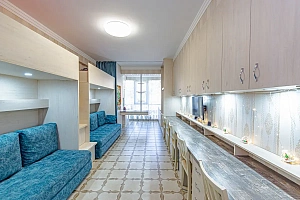 Прекрасная квартира в центре