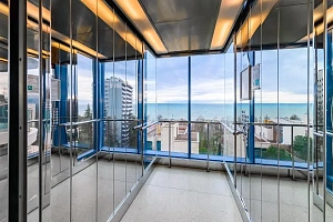 Квартира у Моря в Королевском парке