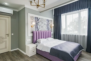 Виды- праздничные, оттенки интерьера-красочны...