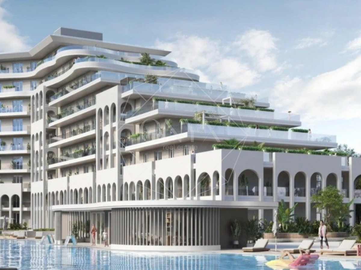 ГК Sun Garden Hotel & Spa (Сан Гарден Хотел & СПА)