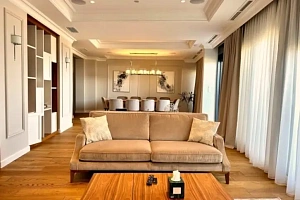 Квартира в сочи