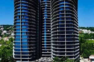 трёх комнатная квартира в жк бизнес класса