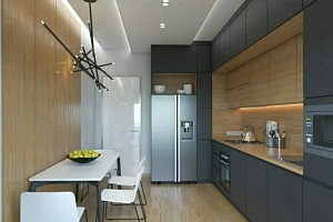 Квартира в спальном районе Сочи