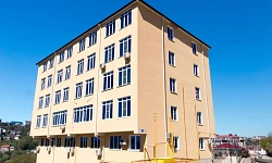 ЖК на Метелева 9