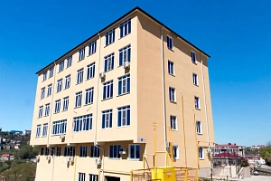 ЖК на Метелева 9