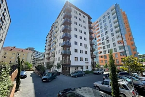 ЖК Гармония 4