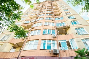 ЖК на пер. Рабочем 26