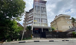 ЖК Нагорная 19 А