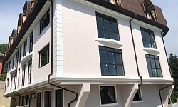 ЖК Бристоль 2