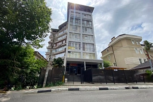 ЖК Нагорная 19 А