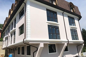 ЖК Бристоль 2