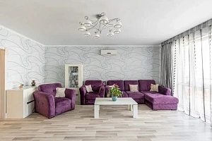 Элитная квартира 