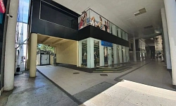 Продаю коммерческое помещение в центре Сочи