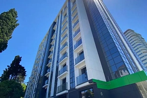 Квартира на Светлане