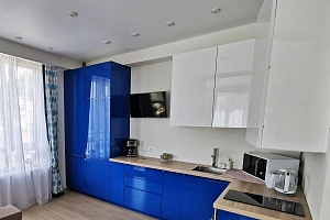 Однокомнатная с шикарным ремонтом