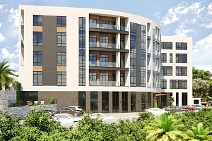 Продаю квартиру 40 кв.м. Комплекс бизнес - кл...