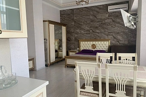 Шикарная квартира 