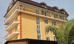 ЖК Голден Ринг (Golden Ring)