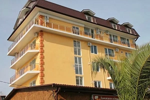 ЖК Голден Ринг (Golden Ring)