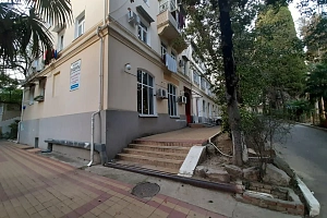 Коммерция в Сочи на Бытхе