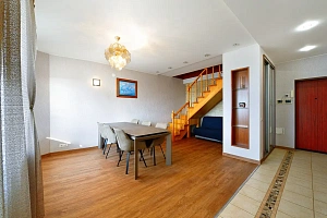 Шикарная квартира на Светлане с видом на море...