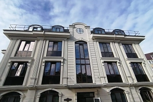 Квартира в центре