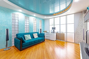 Квартира для дружной семьи в Завокзальном рай...