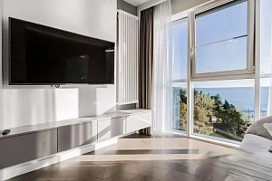 КВАРТИРА С РЕМОНТОМ В СОВРЕМЕННОМ СТИЛЕ В ЖК ...