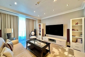 Апартаменты в Grand Karat Sochi