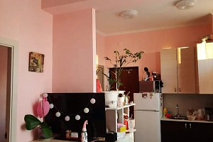 квартира на бытхе